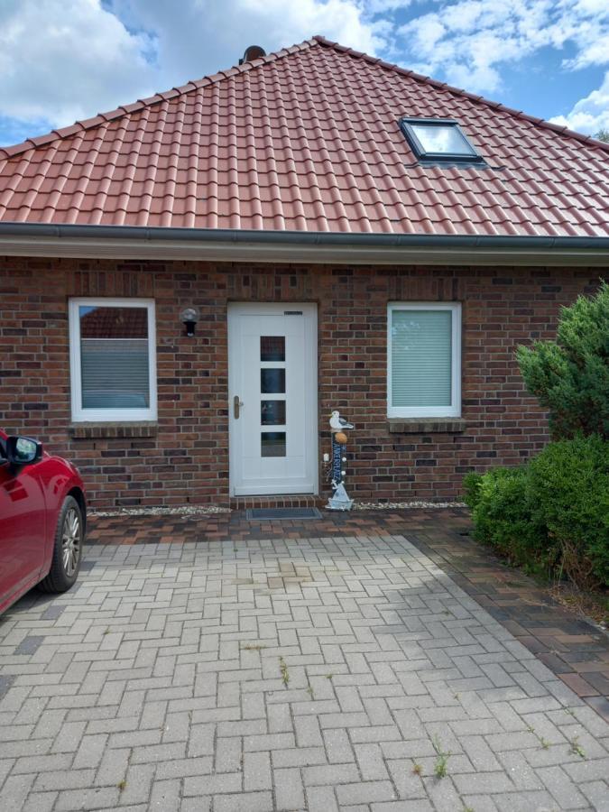 Bi Grete Voern Apartment Dornum