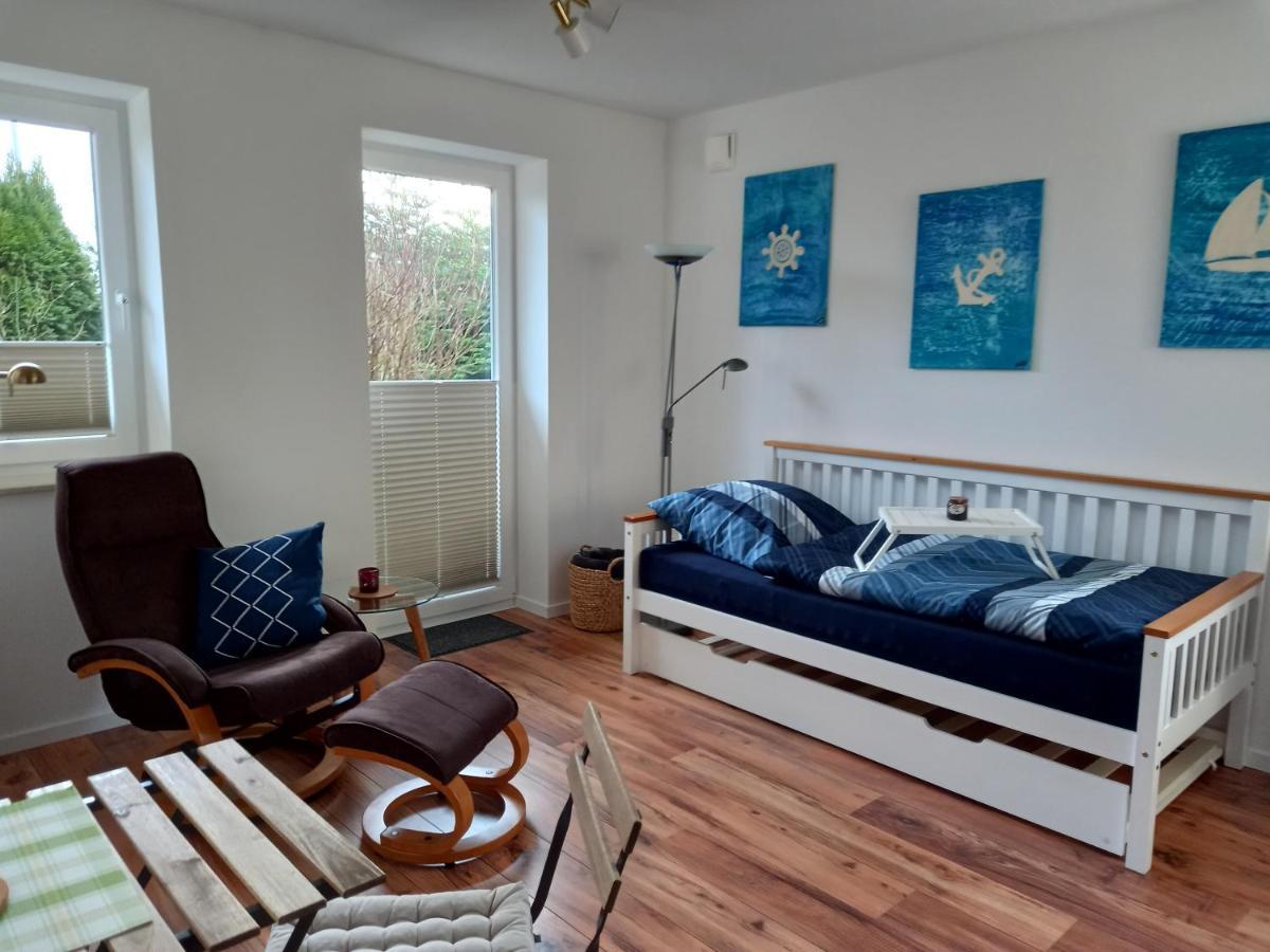 Bi Grete Voern Apartment Dornum