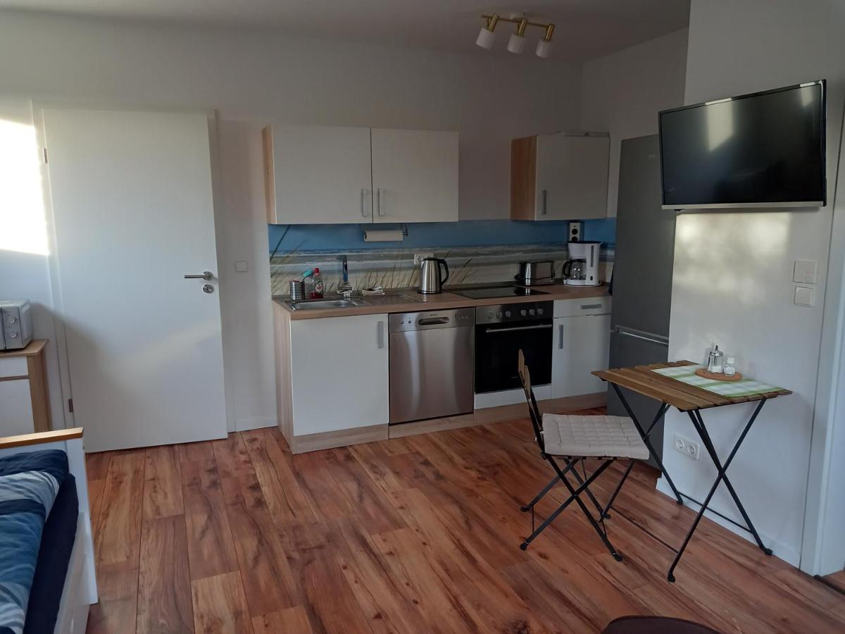 Bi Grete Voern Apartment