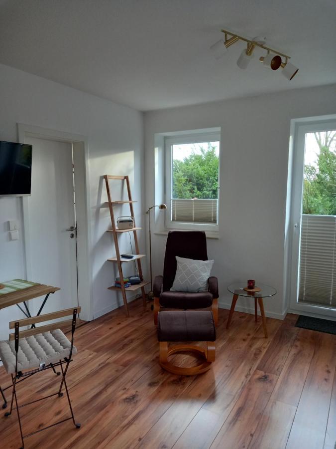 Apartment Bi Grete Voern